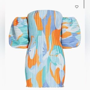 L’ Idée Women’s Mini Dress NWT